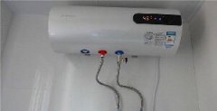 万和燃气热水器滴滴响