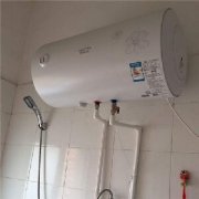 热水器有响声打不着火