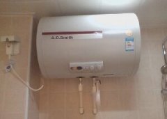 燃气热水器异响