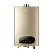 热水器里面有响声很大