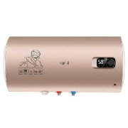 热水器关了还会有响声