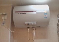 热水器洗澡会有响声吗