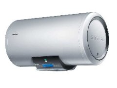 饭堂老式热水器异响