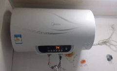0冷水热水器水垢影响