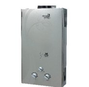 热水器水垢影响出水么