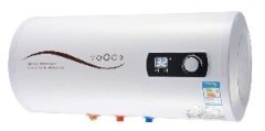 热水器水响声很大
