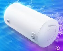 热水器里总是呼呼响