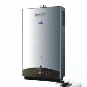 热水器燃气没用都在响