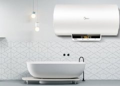 热水器每次用水都响