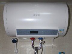 热水器预热开关不停响