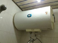 水阀坏了会不会影响热水器