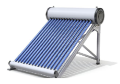 E3太阳能热水器故障