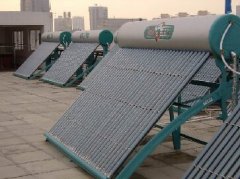 碧河太阳能控制器故障