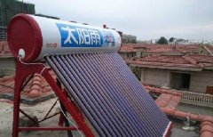 分体太阳能控制器故障码