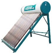 太阳能热水器e2故障排除