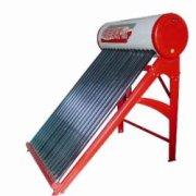 豪客太阳能热水器故障代码