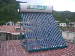 宏力天扬太阳能故障e3