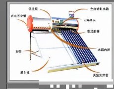 京普太阳能故障e5