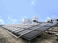 桑乐壁挂太阳能故障代码e3