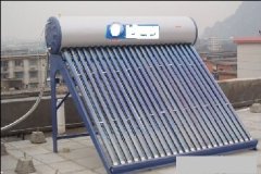 室外太阳能故障及故障维修