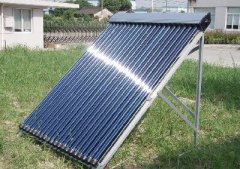 四季沐歌太阳能故障恒水位