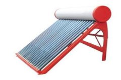 四季沐歌太阳能热水器e1故障