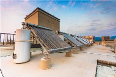 四季沐歌太阳能热水器故障代码e3