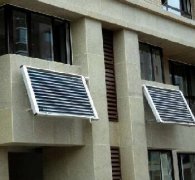 四季沐歌太阳能显示e4什么故障