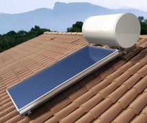 太阳能e1故障自己能故障维修吗