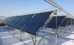 太阳能报警感应器故障