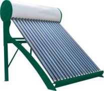 太阳能电加热故障漏水