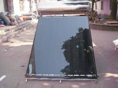 太阳能故障e2能上水吗