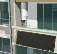 太阳能恒温阀漏水故障及故障维修方法