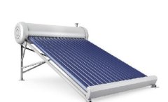 太阳能控温器故障代码