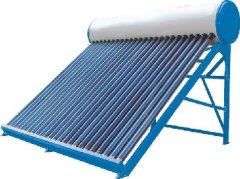 太阳能漏水故障解决