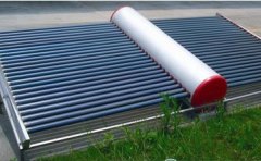 太阳能热水控制器故障代码