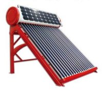 太阳能热水器测控仪故障码